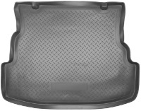 Автоковрики Norplast Unidec Renault Symbol SD 2008 (NPL-P-69-69)