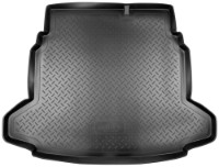 Автоковрики Norplast Unidec Saab 9-3 SD 2007-2011 (NPL-P-72-93)