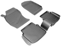 Автоковрики Norplast Unidec Saab 9-5 2005-2011 (NPL-Po-72-95)