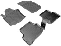 Автоковрики Norplast Unidec Seat Altea 5P1 2004 (NPL-Po-80-10)