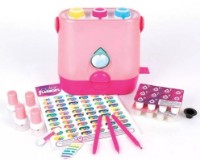 Набор для маникюра Make it Real Color Fusion (2561M)