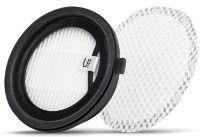 Set filtre pentru aspirator Karcher 2.863-313.0