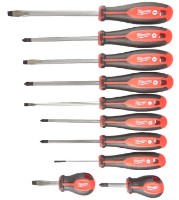 Set șurubelinițe Milwaukee 4932471808