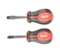 Set șurubelinițe Milwaukee 4932471810