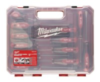 Set șurubelinițe Milwaukee 4932472003