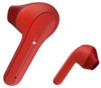 Наушники Hama Freedom Light Red (184075)
