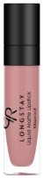 Ruj de buze Golden Rose Longstay Liquid Matte 37