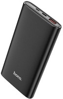 Acumulator extern Hoco J83 Standard 10000mAh Black