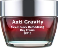 Крем для лица Careline Anti Gravity SPF15 50ml (962356)