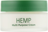 Крем для лица Careline Hemp 50ml (964800)