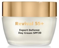 Крем для лица Careline Revival Expert 55+ 50ml (962721)
