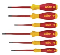 Set șurubelinițe Wiha W383626