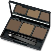 Fard pentru sprâncene Golden Rose Styling Kit 02