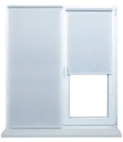 Рулонные шторы Dekora Sonne Grey 0.70x2.30m