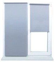 Рулонные шторы Dekora Sorsella Grey 0.85x1.70m