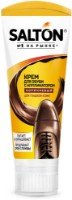 Крем для обуви Salton Коричневый 75мл