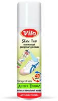 Дезодорант для обуви Vilo Shoe Deo 150ml (VAD 150)