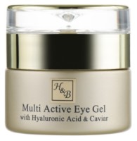 Gel din jurul ochilor Health & Beauty Multi Active Eye Gel 50ml