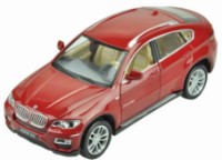 Mașină MSZ BMW X6 (68250A)