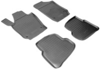 Covoraşe auto Norplast Unidec Seat Ibiza IV 6J 2008 (NPA10-C80-240)