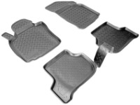 Автоковрики Norplast Unidec Seat Leon 1P1 2005-2012 (NPL-Po-80-35)