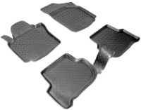 Covoraşe auto Norplast Unidec Seat Toledo 5P2 2004-2009 (NPL-Po-80-71)