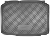 Автоковрики Norplast Unidec Skoda Fabia 5J2 HB 2007-2014 (NPL-P-81-10)