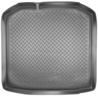 Автоковрики Norplast Unidec Skoda Fabia 5J5 WAG 2007 (NPL-P-81-11)