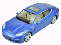 Mașină MSZ Porsche Panamera S (68245A)