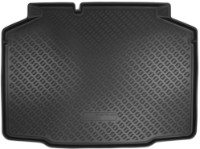 Автоковрики Norplast Unidec Skoda Kamiq 2019 (NPA00-T81-200)