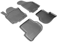 Автоковрики Norplast Unidec Skoda Octavia II A5 2004-2013 (NPA10-C81-390)