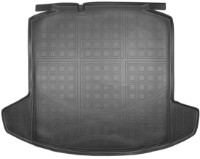 Автоковрики Norplast Unidec Skoda Rapid II 2020 (NPA00-T81-650-2)