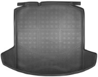 Автоковрики Norplast Unidec Skoda Rapid NH HB 2013 (NPA00-T81-650)