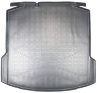 Автоковрики Norplast Unidec Skoda Rapid NH HB 2013 (NPA00-T81-652)