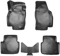 Автоковрики Norplast Unidec Skoda Scala 3D 2019 (NPA11-C81-770)