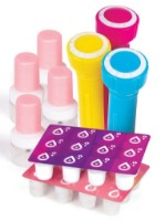 Набор для маникюра Make it Real Color Fusion (2563M)