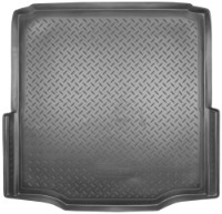 Автоковрики Norplast Unidec Skoda Superb 3T4 SD 2008 (NPL-P-81-80)