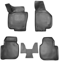 Автоковрики Norplast Unidec Skoda Superb 3T4/3T5 2008 (NPL-Po-81-80)