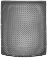 Автоковрики Norplast Unidec Skoda Superb 3T5 Combi 2008 (NPL-P-81-85)