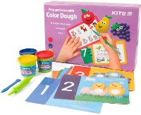 Пластилин Kite 3 Colors (K21-327-01)