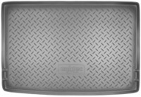 Автоковрики Norplast Unidec Skoda Yeti 5L7 2009 (NPL-P-81-90)