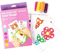 Пластилин Kite 6 Colors (K21-326-01)