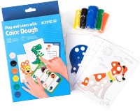 Пластилин Kite 6 Colors (K21-326-02)