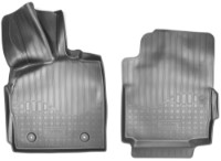 Автоковрики Norplast Unidec Smart Fortwo С451 3D 2007-2015 (NPA10-C82-250)