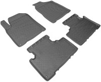 Covoraşe auto Norplast Unidec Ssang Yong Actyon CK 2011 (NPL-Po-83-05)