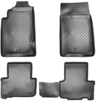 Covoraşe auto Norplast Unidec Ssang Yong Rexton 2012 (NPL-Po-83-20)