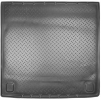 Автоковрики Norplast Unidec Ssang Yong Rexton RJ/RJN 2001 (NPL-P-83-19)