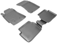 Covoraşe auto Norplast Unidec Subaru Forester 2002-2008 (NPL-Po-84-07)