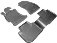 Автоковрики Norplast Unidec Subaru Forester 2013-2018 (NPA11-C84-120)