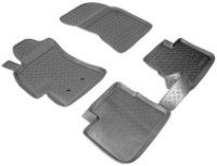 Covoraşe auto Norplast Unidec Subaru Impreza 2007 (NPL-Po-84-27)